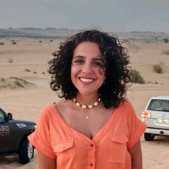 Roberta | LIVRE DA VERGONHA